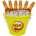 BALDINHO 4 SKOL600ML