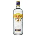 Dose Gin Gordons