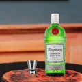 Dose Gin Tanqueray