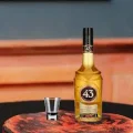 Dose Licor 43