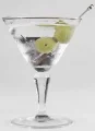Dose Martini