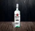 Dose Rum Bacardi