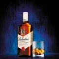 DOSE BALLANTINES