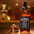 DOSE JACK DANIEL'S