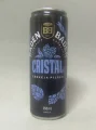 Baden Baden Cristal Lata