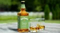 DOSE JACK DANIEL'S MA�A VERDE
