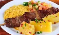 Combo de Espetinhos