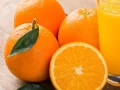 Suco De Laranja Natural  Da Fruta 1 Lt