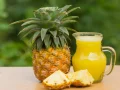 Suco de abacaxi da fruta 1 lt