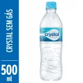 Agua 500ml