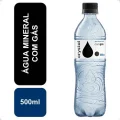 Agua com Gas 500ml