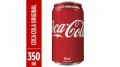 Coca Cola 350Ml