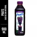 Suco Uva Prats 900ml