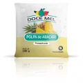 Polpa Congelada Abacaxi Doce Mel 100g Polpa Congelada Abacaxi Doce Mel 100g
