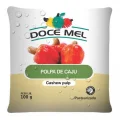 Polpa Congelada Cajú Doce Mel 100g Polpa Congelada Cajú Doce Mel 100g