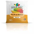 Polpa Congelada Manga Doce Mel 100g Polpa Congelada Manga Doce Mel 100g