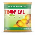 Polpa Congelado Tropical Fruit Caja 100g Polpa Congelado Tropical Fruit Caja 100g