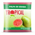 Polpa Congelados Tropical Goiaba 100g Polpa Congelados Tropical Goiaba 100g