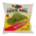 Polpa Fruta de Graviola Doce Mel 1kg Polpa Fruta de Graviola Doce Mel 1kg