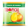 Polpa de Fruit Manga Tropical 100g Polpa de Fruit Manga Tropical 100g