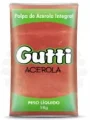 Polpa de Fruta Congelada Gutti 1kg Polpa de Fruta Congelada Gutti 1kg