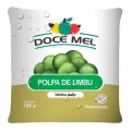 Polpa de Fruta Umbu Doce Mel 1kg Polpa de Fruta Umbu Doce Mel 1kg