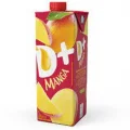 Nectar de Manga Doce Mel 1 Litro Nectar de Manga Doce Mel 1 Litro