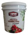 Polpa de Fruta Tropical Fruit Sabores Lch Polpa de Fruta Sabores 100g Polpa de Fruta Tropical Fruit Sabores Lch Polpa de Fruta Sabores 100g