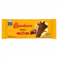 Biscoito Wafer com Recheio de Chocolate Bauducco 70g