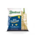 Batata Congelada Tradicional Bem Brasil 1,050kg Batata Congelada Tradicional Bem Brasil 1,050kg