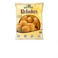 Bolinho de Pizza Doce Mel 900g Bolinho de Pizza Doce Mel 900g