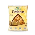 Coxinha Coquetel Frango Coxinha Coquetel Frango