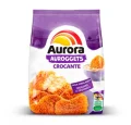 Empanado Crocante Auroggets Aurora 275g Empanado Crocante Auroggets Aurora 275g