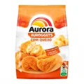 Empanado de Queijo Auroggets Aurora 275g Empanado de Queijo Auroggets Aurora 275g