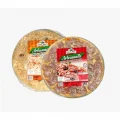 Pizza de Frango com Requeijão Congelada Artesanalle 450g Pizza de Frango com Requeijão Congelada Artesanalle 450g
