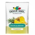 Polpa Congelada Doce Mel Abacaxi Embalagem 1kg Polpa Congelada Doce Mel Abacaxi Embalagem 1kg