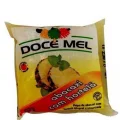 Polpa Congelada Doce Mel Abacaxi com Hortelã Embalagem 100g Polpa Congelada Doce Mel Abacaxi com Hortelã Embalagem 100g