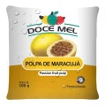 Polpa Congelada Maracujá Doce Mel 100g Polpa Congelada Maracujá Doce Mel 100g