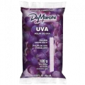 Polpa de Fruta Congelada Sabor Uva Tropical Fruit 100g Polpa de Fruta Congelada Sabor Uva Tropical Fruit 100g