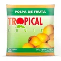 Polpa Cupuacu Tropical Fruit 100g Polpa Cupuacu Tropical Fruit 100g
