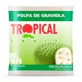 Polpa Tropical Fruit Graviola 100g Polpa Tropical Fruit Graviola 100g