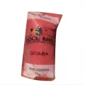 Polpa de Fruta Goiaba Doce Mel 1kg Polpa de Fruta Goiaba Doce Mel 1kg