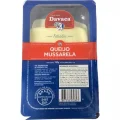 Queijo Mussarela da Vaca Fatiada 150g