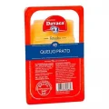 Queijo Prato Davaca Fatiado 150g