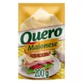 Maionese Quero 200 g