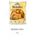Mini Bolinho de Queijo Doce Mel 900 G