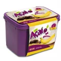 Açai com Banana Eva Pote 2 Litros Açai com Banana Eva Pote 2 Litros