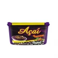 Açai com Guarana Gutti 1kg Açai com Guarana Gutti 1kg