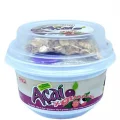 Açaí com Guaraná Eva 200g Açaí com Guaraná Eva 200g