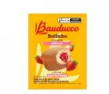 Bolinho Baunilha Recheio Morango Bauducco 40g Bolinho Baunilha Recheio Morango Bauducco 40g